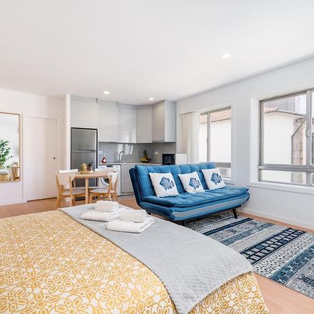 Host Wise - Comfy Sunny Flat - Prime Location Apartment Porto Bagian luar foto